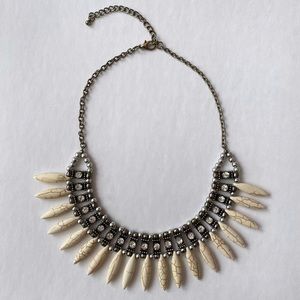 H&M Statement Necklace